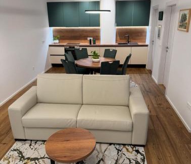 Koper Apartamento | Premium Apartment Koper