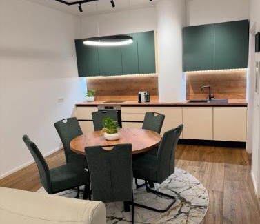 Koper Apartamento | Premium Apartment Koper