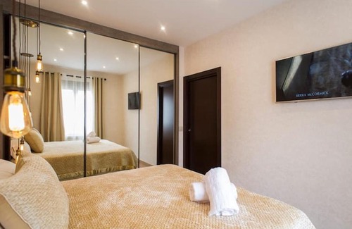 Centro histórico de Salamanca Apartamento | PREMIUM APARTMENT LA LATINA 1.