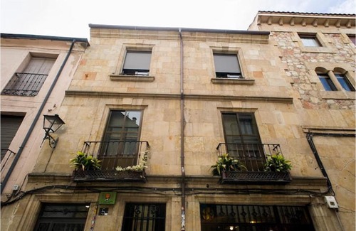 Centro histórico de Salamanca Apartamento | PREMIUM APARTMENT LA LATINA 1.