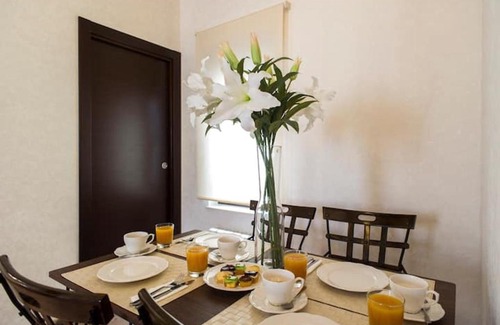 Centro histórico de Salamanca Apartamento | PREMIUM APARTMENT LA LATINA 1.