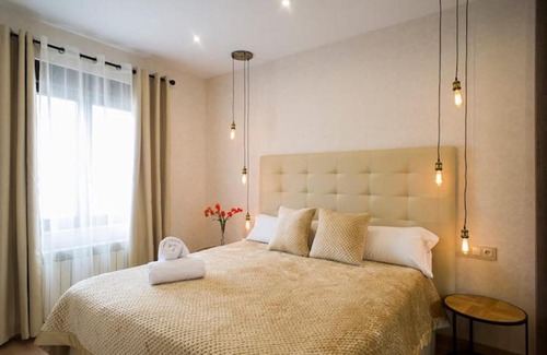 Centro histórico de Salamanca Apartamento | PREMIUM APARTMENT LA LATINA 1.