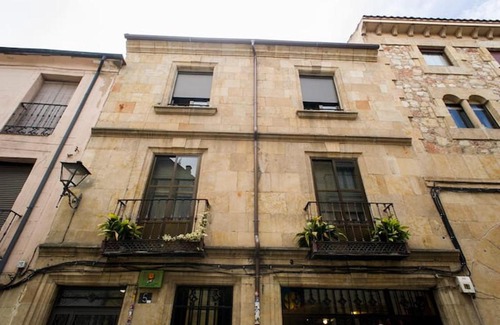 Centro histórico de Salamanca Apartamento | PREMIUM APARTMENT LA LATINA 2.