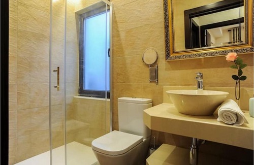 Centro histórico de Salamanca Apartamento | PREMIUM APARTMENT LA LATINA 2.