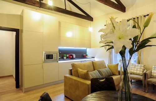 Centro histórico de Salamanca Apartamento | PREMIUM APARTMENT LA LATINA 2.