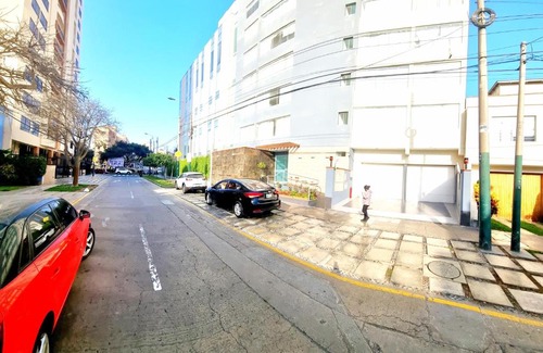 Country Club Apartamento | Premium Lima San Isidro
