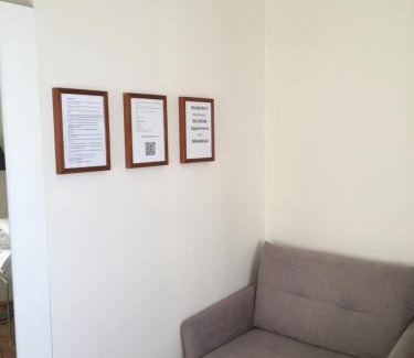 Riem Apartamento | Premium Apartment München Messe