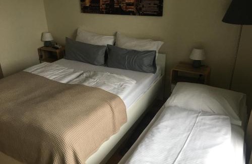 Riem Apartamento | Premium Apartment München Messe