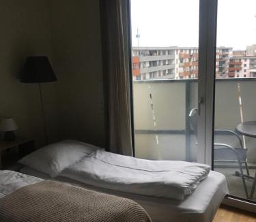 Riem Apartamento | Premium Apartment München Messe