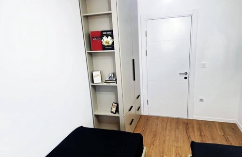 Skopje Apartamento | Premium Apartment Skopje