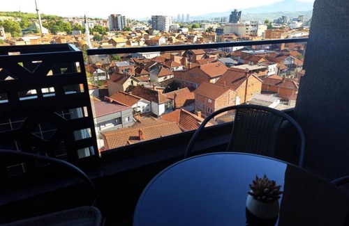 Skopje Apartamento | Premium Apartment Skopje