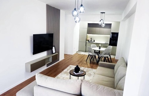 Skopje Apartamento | Premium Apartment Skopje