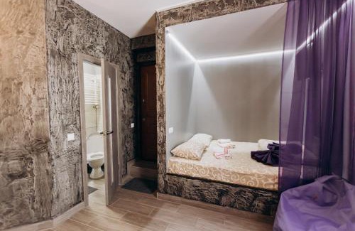 Kosuv Stary Apartamento | — Premium apartment —