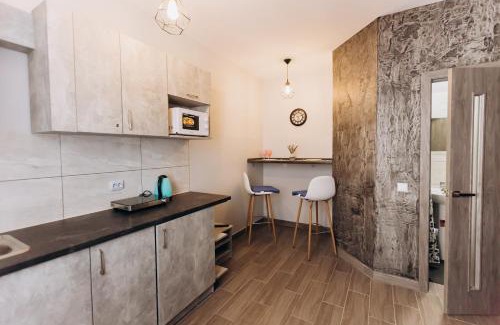 Kosuv Stary Apartamento | — Premium apartment —
