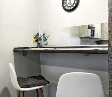 Kosuv Stary Apartamento | — Premium apartment —