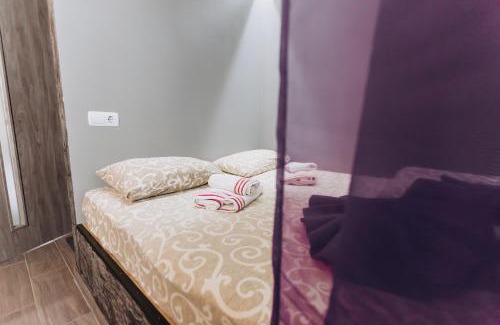 Kosuv Stary Apartamento | — Premium apartment —