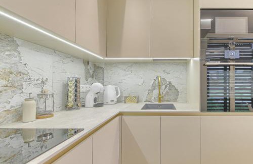 Uzupis Apartamento | Premium apartment x free parking x 24x7