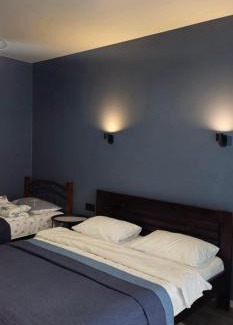 Yavory Apartamento | Premium apartments 2
