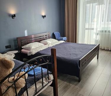 Yavory Apartamento | Premium apartments 2
