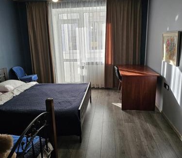 Yavory Apartamento | Premium apartments 2