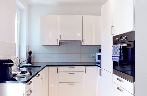 Sihlfeld Apartamento | Premium Apartments by Livingdowntown