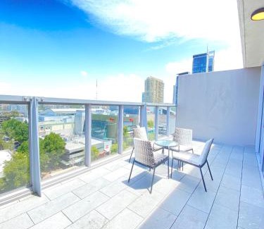 Chatswood CBD Apartamento | Premium Apartments Chatswood