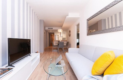 Torrevieja Apartamento | Apartamentos Premium Claudia de Aparters