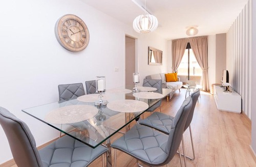 Torrevieja Apartamento | Apartamentos Premium Claudia de Aparters