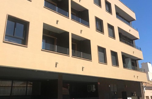 Torrevieja Apartamento | Apartamentos Premium Claudia de Aparters