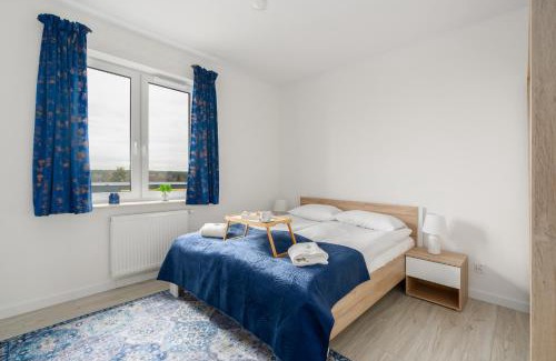 Grunwald Apartamento | Premium Apartments Poznań Airport by Noclegi Renters
