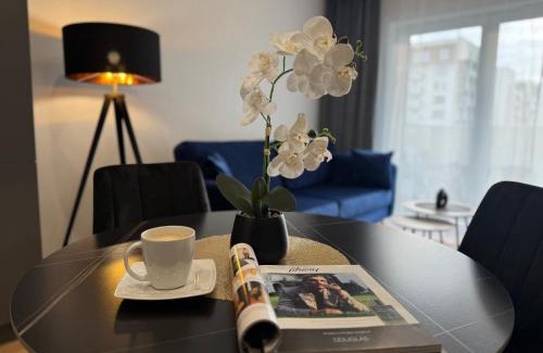 Rzeszow Apartamento | Premium Apartments Rzeszów Platinium