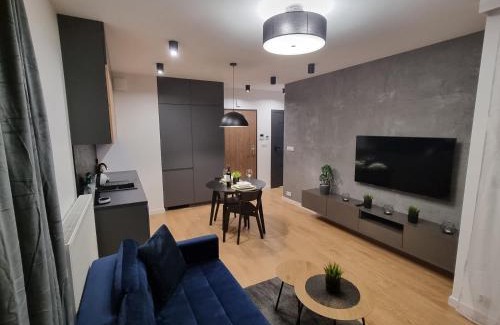 Rzeszow Apartamento | Premium Apartments Rzeszów Silver