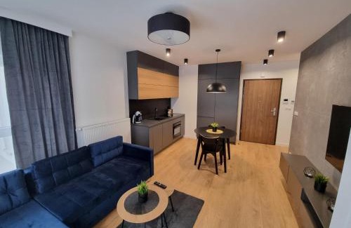Rzeszow Apartamento | Premium Apartments Rzeszów Silver
