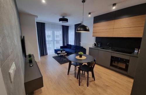 Rzeszow Apartamento | Premium Apartments Rzeszów Silver