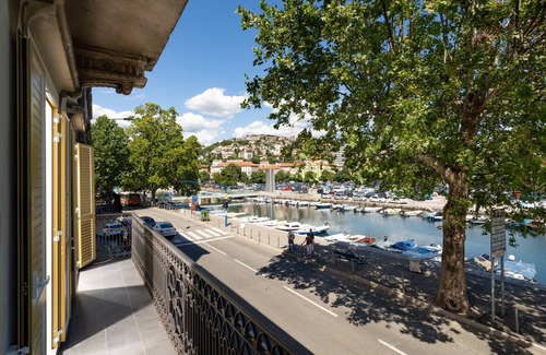 Rijeka Apartamento | Premium apartments with balcony