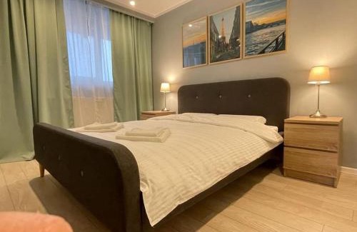 Onesti Apartamento | Premium Appartment in Onesti