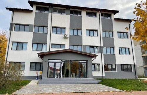 Onesti Apartamento | Premium Appartment' in Onesti