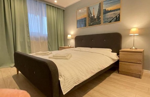 Onesti Apartamento | Premium Appartment' in Onesti