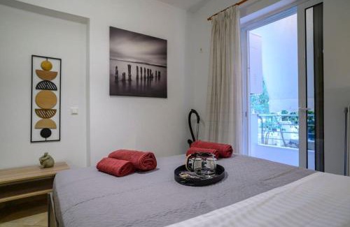 Nea Smirni Apartamento | Premium Athenian District Urban 1 bedroom flat A