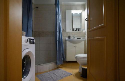 Nea Smirni Apartamento | Premium Athenian District Urban 1 bedroom flat A