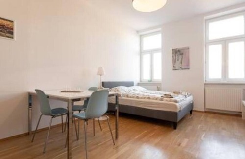 Funfhaus Apartamento | Premium Aufenthalt l LF23