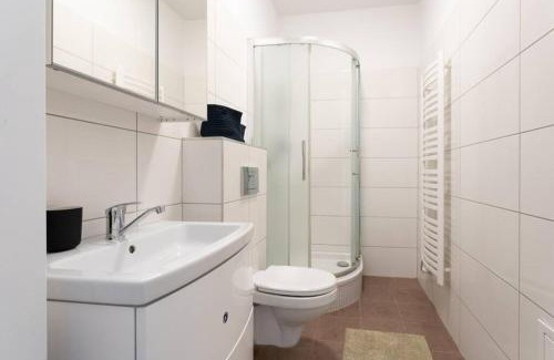 Funfhaus Apartamento | Premium Aufenthalt l LF23