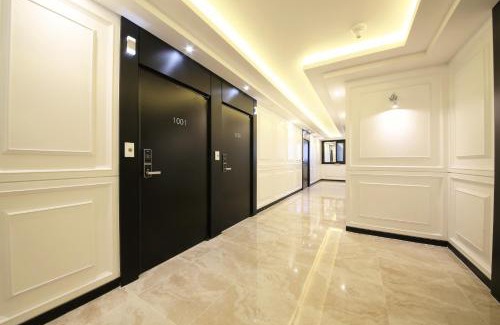 Sasang Hotel | Premium Ava Hotel
