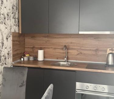 Prijedor Apartamento | Premium
