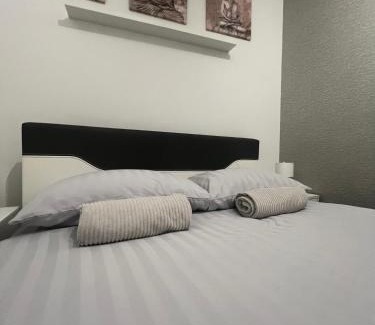 Prijedor Apartamento | Premium