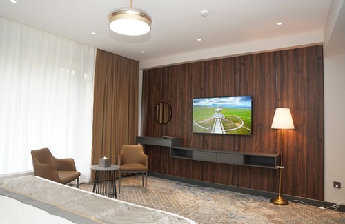 Ulaanbaatar Complejo | Premium Bolor Resort Terelj