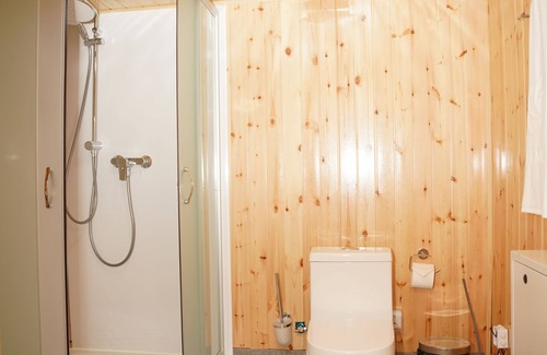 Ulaanbaatar Complejo | Premium Bolor Resort Terelj