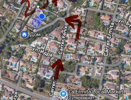 Ermita Casa | Premium Boutique Apartments Javea