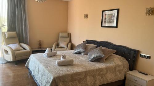 Ermita Casa | Premium Boutique Apartments Javea