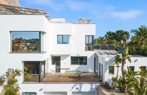 Ermita Casa | Premium Boutique Apartments Javea